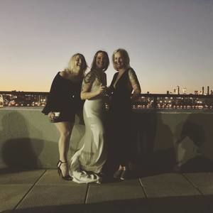 Meet your Posher, Schmeg